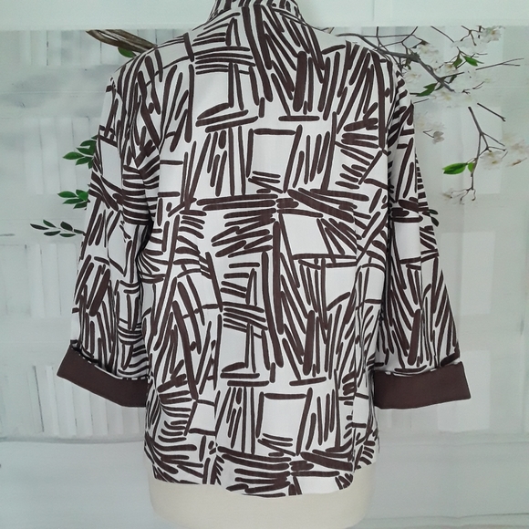 Drapers Jacket - Picture 5 of 8